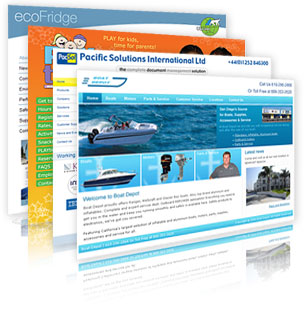 Website Creation Website Creation